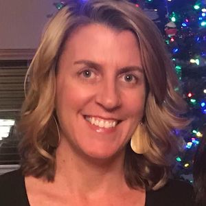 Meet your Posher, Kate